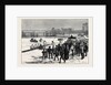 Sketches on the Thames: Training for the Race by Anonymous