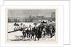 Sketches on the Thames: Training for the Race by Anonymous