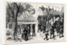 Sketches on the Thames: Training for the Race by Anonymous