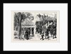 Sketches on the Thames: Training for the Race by Anonymous