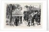 Sketches on the Thames: Training for the Race by Anonymous