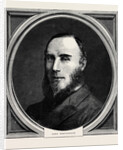 Lord Northbrook by Anonymous