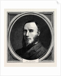 Lord Northbrook by Anonymous