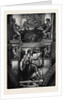 Rome: The Erythraean Sibyl, in the Sistine Chapel, Italy by Anonymous