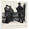 Home for News-Boys in the Metropolis: The Order of the Bath by Anonymous