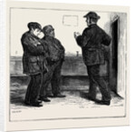 Home for News-Boys in the Metropolis: The Order of the Bath by Anonymous