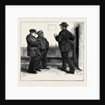 Home for News-Boys in the Metropolis: The Order of the Bath by Anonymous