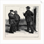 Home for News-Boys in the Metropolis: The Order of the Bath by Anonymous
