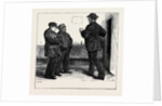 Home for News-Boys in the Metropolis: The Order of the Bath by Anonymous