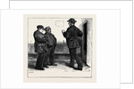 Home for News-Boys in the Metropolis: The Order of the Bath by Anonymous