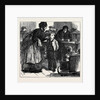 Home for News-Boys in the Metropolis: Arrival of a New Boy by Anonymous