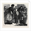 Home for News-Boys in the Metropolis: Arrival of a New Boy by Anonymous