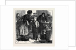 Home for News-Boys in the Metropolis: Arrival of a New Boy by Anonymous