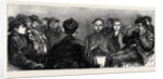 Home for News-Boys in the Metropolis: Specimens of the Inmates by Anonymous