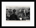Home for News-Boys in the Metropolis: Specimens of the Inmates by Anonymous