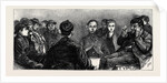 Home for News-Boys in the Metropolis: Specimens of the Inmates by Anonymous