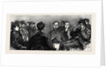 Home for News-Boys in the Metropolis: Specimens of the Inmates by Anonymous