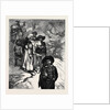 Beggars in Brittany by Anonymous