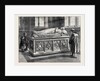The Memorial Chapel to the Late Lord Derby at Knowsley by Anonymous