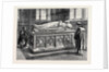The Memorial Chapel to the Late Lord Derby at Knowsley by Anonymous