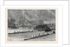 The Oxford and Cambridge Boat Race: The Start by Anonymous