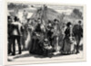 Palm Sunday: The Outskirts of London by Anonymous
