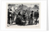 Palm Sunday: The Outskirts of London by Anonymous