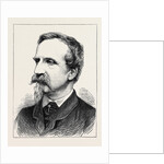 The Orleans Family: Duc D'Aumale by Anonymous