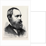 The Orleans Family: Comte De Paris by Anonymous