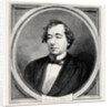 The Rt. Hon. B. Disraeli, M.P. by Anonymous