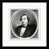 The Rt. Hon. B. Disraeli, M.P. by Anonymous