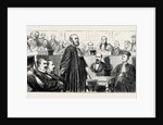 The Great Libel Case in Paris: General Trochu in Court by Anonymous