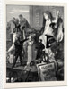 Rome: Funeral Oration Over the Bust of Mazzini, Italy by Anonymous