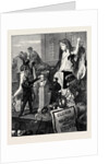 Rome: Funeral Oration Over the Bust of Mazzini, Italy by Anonymous