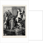 Rome: Funeral Oration Over the Bust of Mazzini, Italy by Anonymous