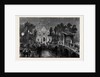 The Tercentenary of Dutch Independence: The Rejoicings at Amsterdam: The Gate of Brielle by Anonymous