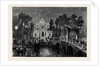 The Tercentenary of Dutch Independence: The Rejoicings at Amsterdam: The Gate of Brielle by Anonymous