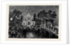 The Tercentenary of Dutch Independence: The Rejoicings at Amsterdam: The Gate of Brielle by Anonymous