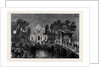The Tercentenary of Dutch Independence: The Rejoicings at Amsterdam: The Gate of Brielle by Anonymous