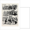 The Paris Salon: Last Day for the Reception of Pictures by Anonymous