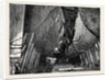 H.M.S. Lord Clyde in the Dry Dock at Malta by Anonymous