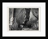 H.M.S. Lord Clyde in the Dry Dock at Malta by Anonymous