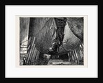 H.M.S. Lord Clyde in the Dry Dock at Malta by Anonymous