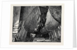 H.M.S. Lord Clyde in the Dry Dock at Malta by Anonymous