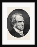 The Late Professor Maurice by Anonymous