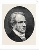The Late Professor Maurice by Anonymous