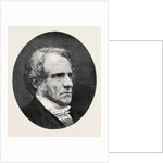 The Late Professor Maurice by Anonymous