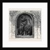The Massacre at Havana: Tomb of Gonzalo Castanon by Anonymous