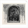 The Massacre at Havana: Tomb of Gonzalo Castanon by Anonymous