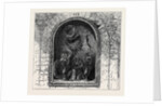 The Massacre at Havana: Tomb of Gonzalo Castanon by Anonymous